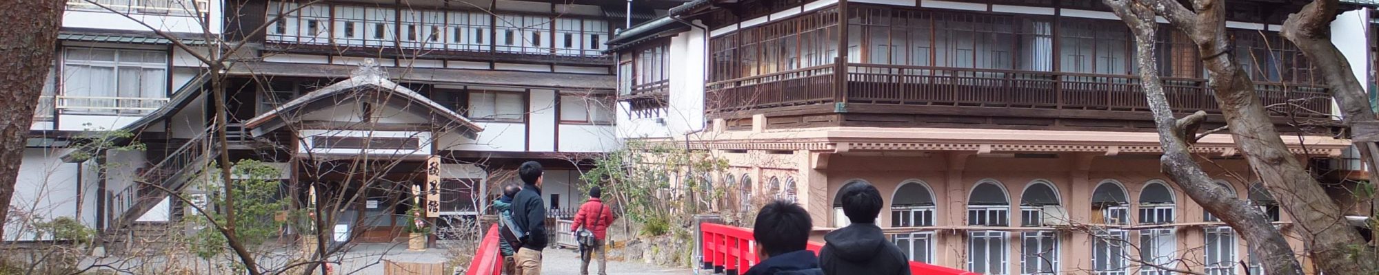北軽井沢に滞在して観光・体験する