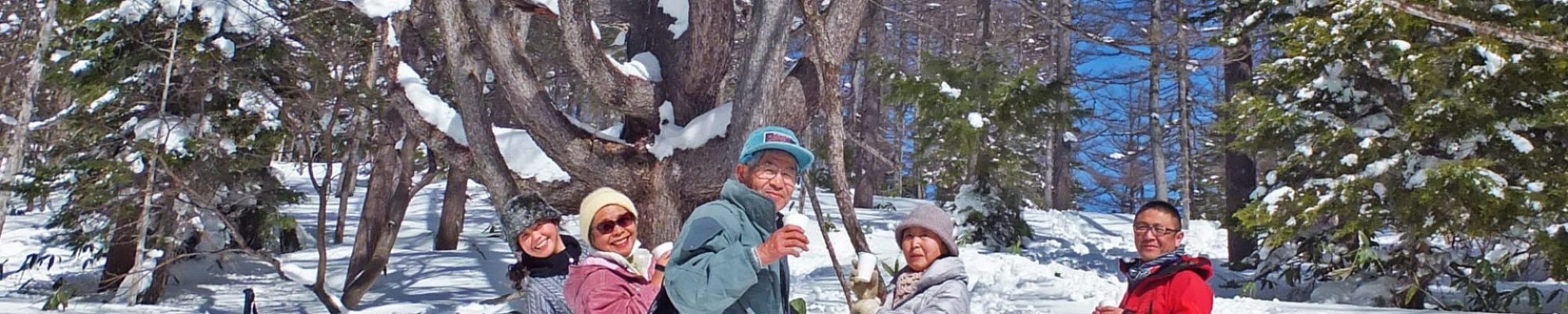 北軽井沢に滞在して観光・体験する