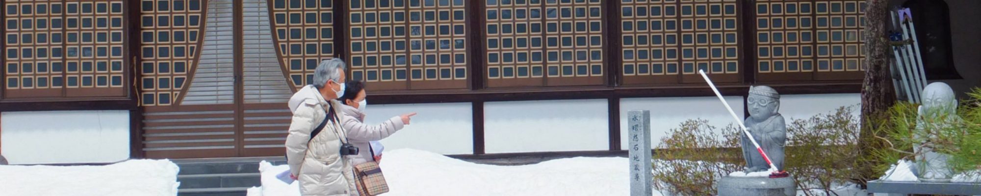 北軽井沢に滞在して観光・体験する