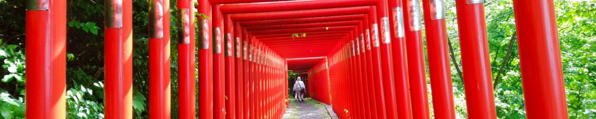 北軽井沢に滞在して観光・体験する