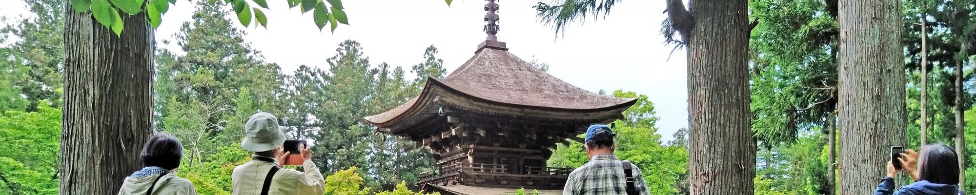 北軽井沢に滞在して観光・体験する